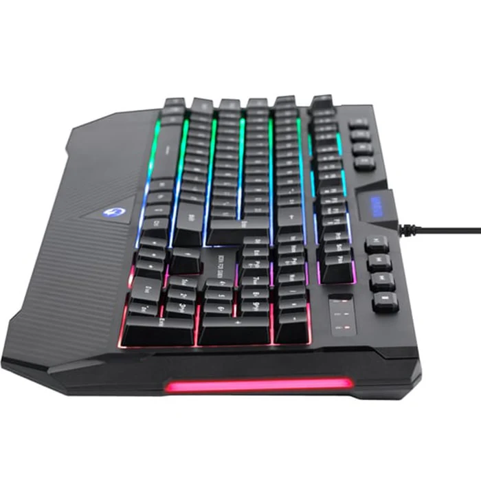 კლავიატურა Marvo K656 - Image 5