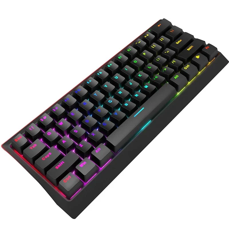 კლავიატურა Marvo KG962G - Image 2