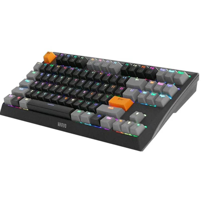 კლავიატურა Marvo KG980B EN-B - Image 4