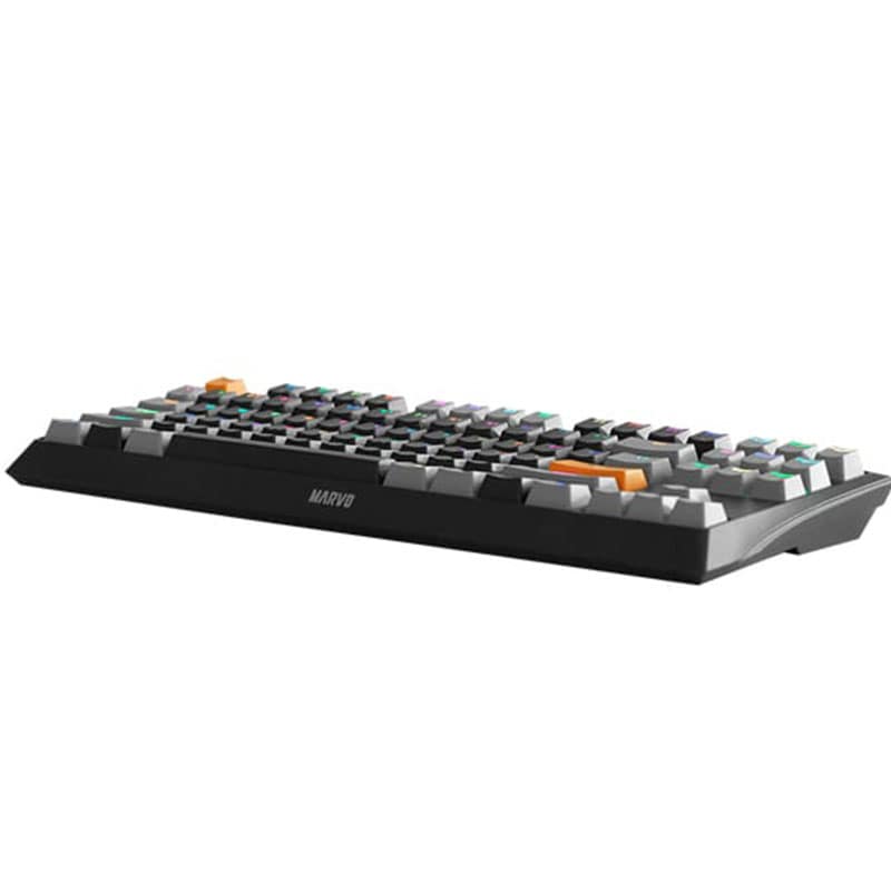 კლავიატურა Marvo KG980B EN-B - Image 6
