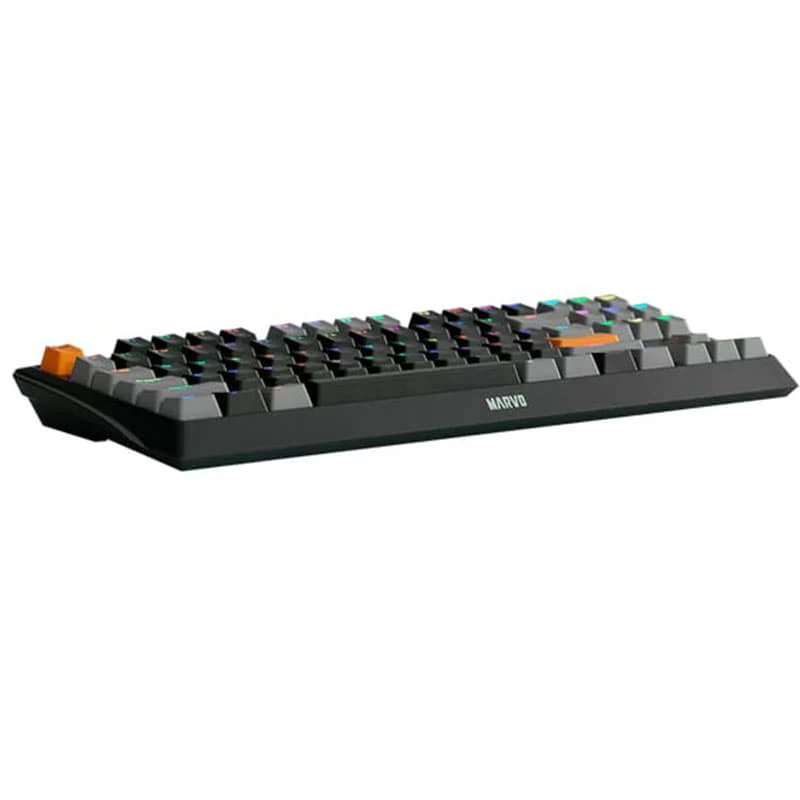 კლავიატურა Marvo KG980B EN-B - Image 7