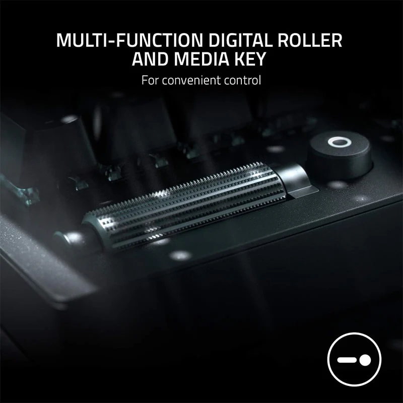 კლავიატურა Razer BlackWidow V3 - Image 2
