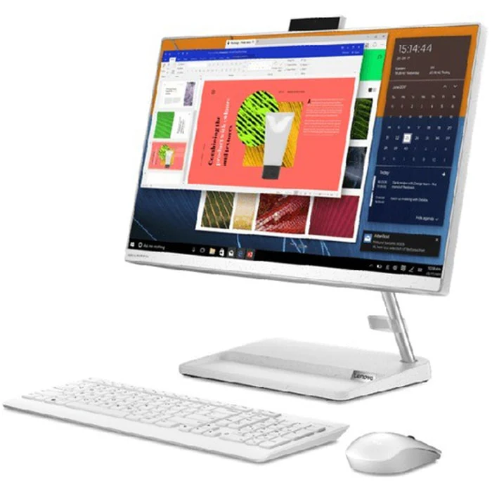 კომპიუტერი Lenovo IdeaCentre AIO 3 F0G500ALRK - Image 2
