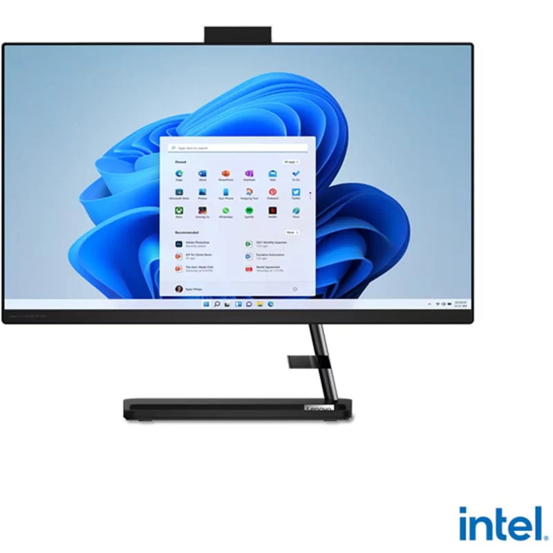 კომპიუტერი Lenovo IdeaCentre AIO 3 F0GH0183RK - Image 2
