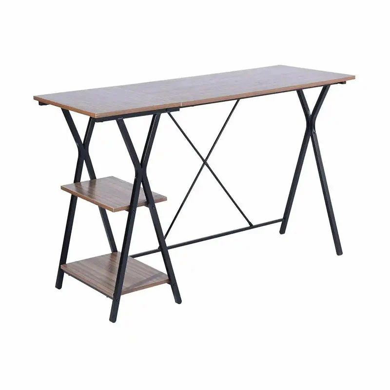 კომპიუტერის მაგიდა MADDIE B 120x48x78სმ - Image 2
