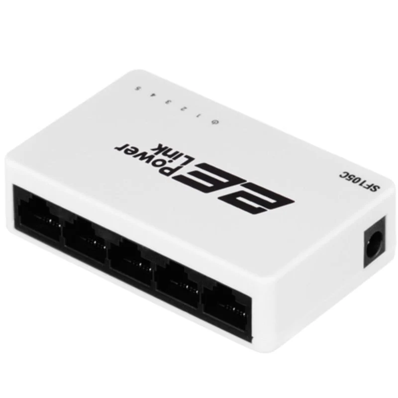 კომუტატორი (სვიჩი) 2E-SF105C - Image 2