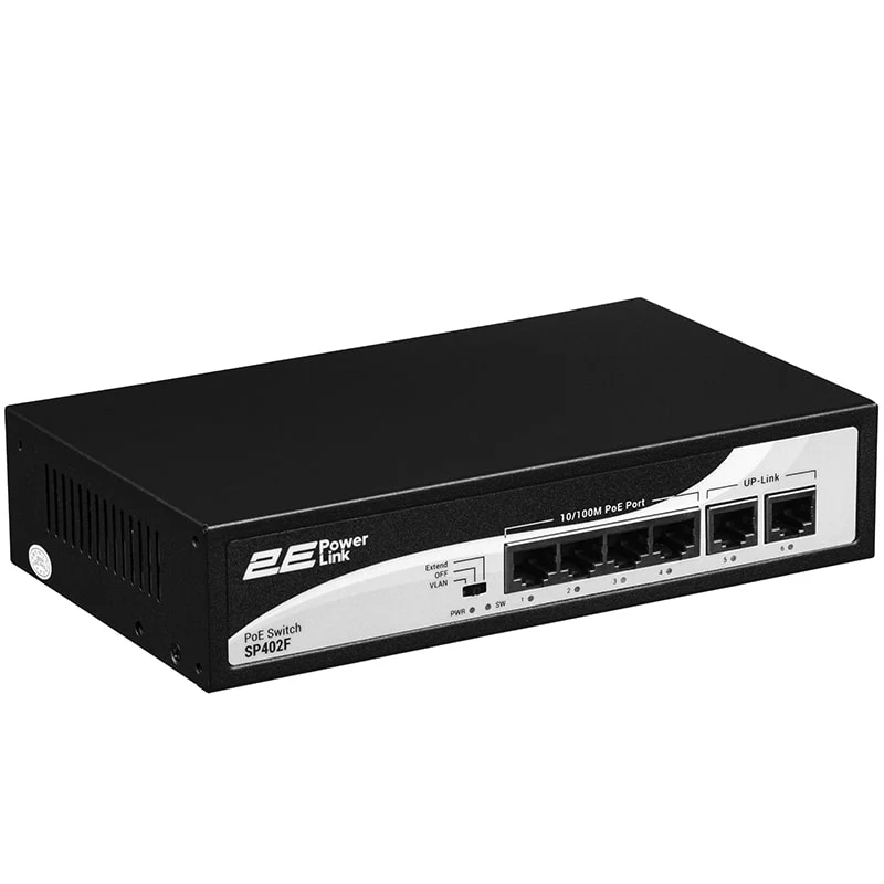 კომუტატორი (სვიჩი) 2E-SP402F-2 - Image 2