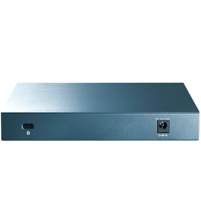 კომუტატორი (სვიჩი) TP-Link LS108G - Image 3