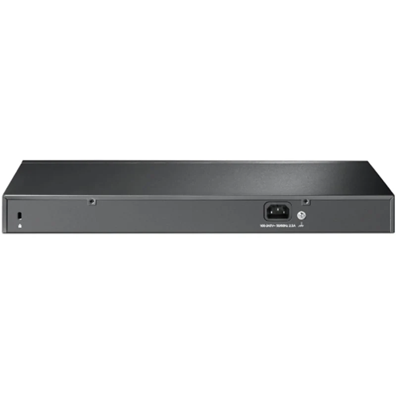 კომუტატორი (სვიჩი) TP-Link TL-SL1211P - Image 3