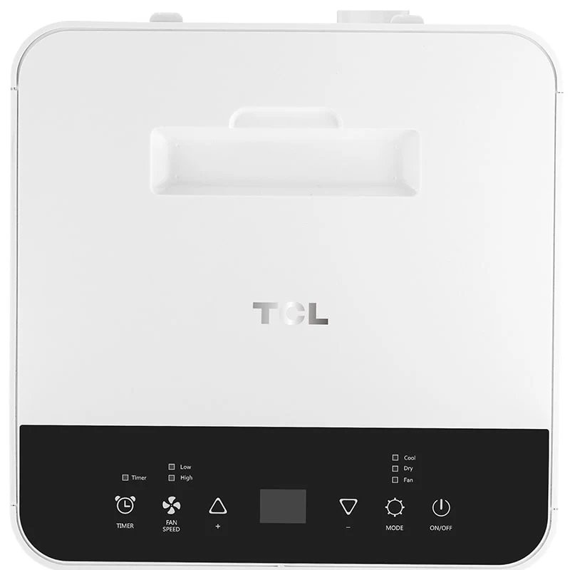 კონდიციონერი 20 მ2 TCL TAC-07CPA/RV - Image 4
