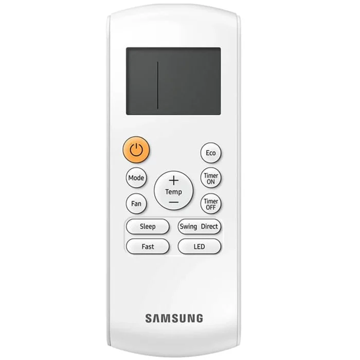 კონდიციონერი 25-30 მ2 Samsung AR09BQHQASINER - Image 4