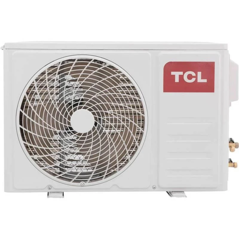 კონდიციონერი 25-30 მ² (ინვენტორული) TCL TAC-09CHSA/TPG11I - Image 3