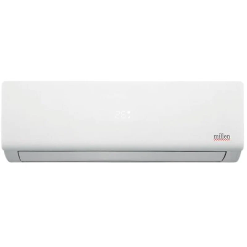 კონდიციონერი 25-35მ2 Millen MYZ-09KQV-on/off Full set