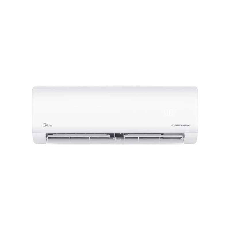 კონდიციონერი 35-40 მ² (ინვენტორული) MIDEA ALBAWF-12LV - Image 2