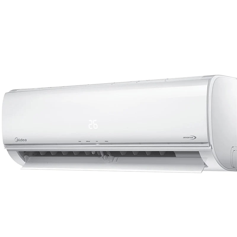 კონდიციონერი 35-40 მ² (ინვენტორული) MIDEA AF-12N8D1