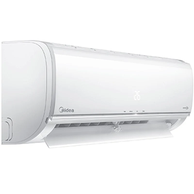 კონდიციონერი 35-40 მ² (ინვენტორული) MIDEA AF-12N8D1 - Image 2