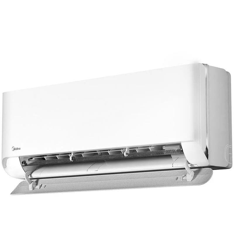 კონდიციონერი 35-40 მ² (ინვენტორული) MIDEA MSCB-12HRFN8 - Image 5