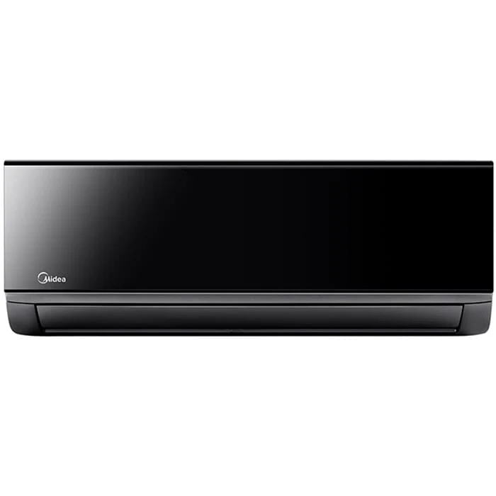 კონდიციონერი 40 მ² (ინვენტორული) MIDEA AG-12N8C2 Ioniser/Black