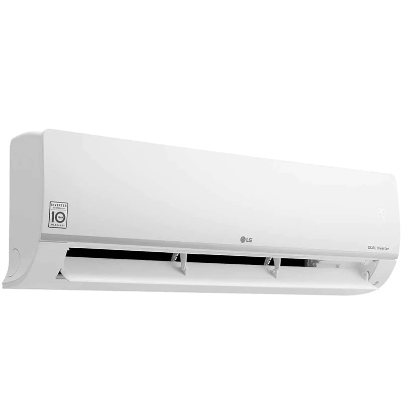 კონდიციონერი 50-60მ² LG I18CFH.NGGF - Image 7