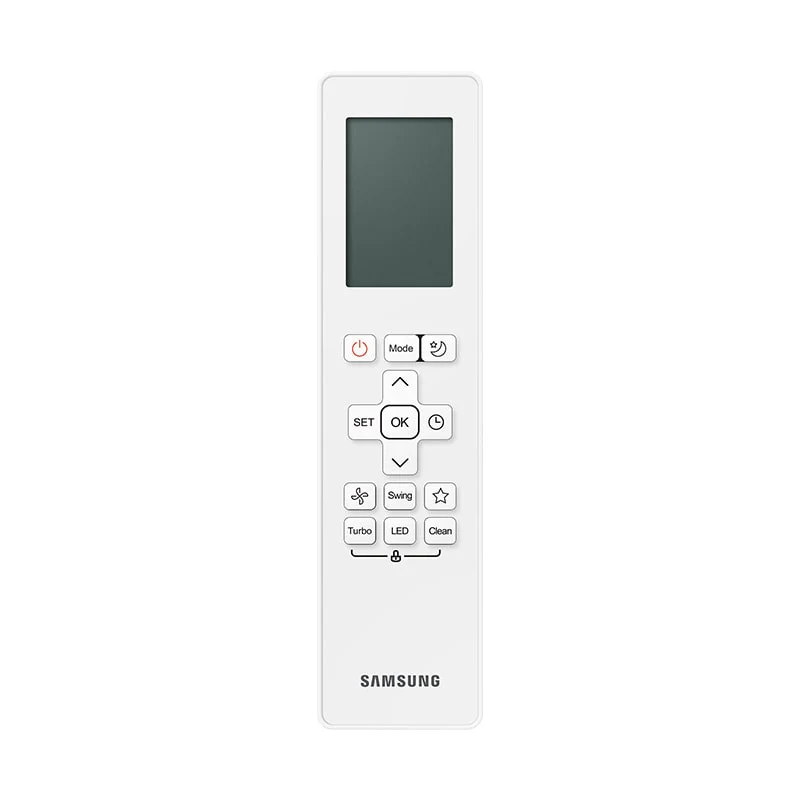 კონდიციონერი 70 - 80მ² (ინვენტორული) SAMSUNG AR24BXHQASINUA - Image 6