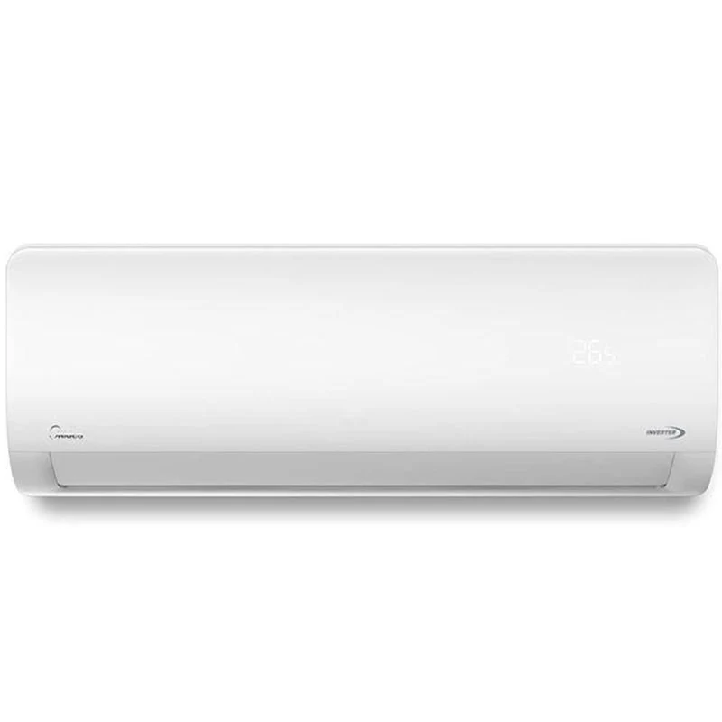 კონდიციონერი 80 მ² (ინვენტორული) MIDEA AG-24N8DO Ioniser - Image 2