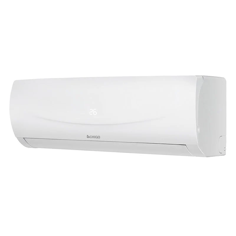 კონდიციონერი 30-40მ² Chigo CS-32H3A-1C150AY8E - Image 2