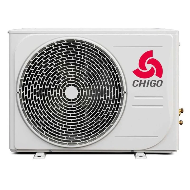 კონდიციონერი 30-40მ² Chigo CS-32H3A-1C150AY8E - Image 3