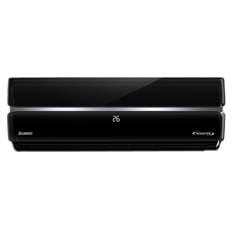 კონდინციონერი 40-45 მ² (ინვენტორული) Chigo CS-32V3G-1C172DY8A-W3