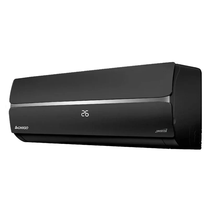 კონდინციონერი 40-45 მ² (ინვენტორული) Chigo CS-32V3G-1C172DY8A-W3 - Image 2