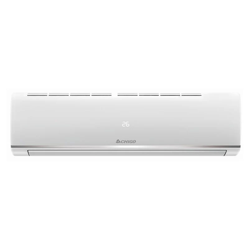 კონდიციონერი 50-60მ² Chigo CS-51H3A-1B150AE5A - Image 2