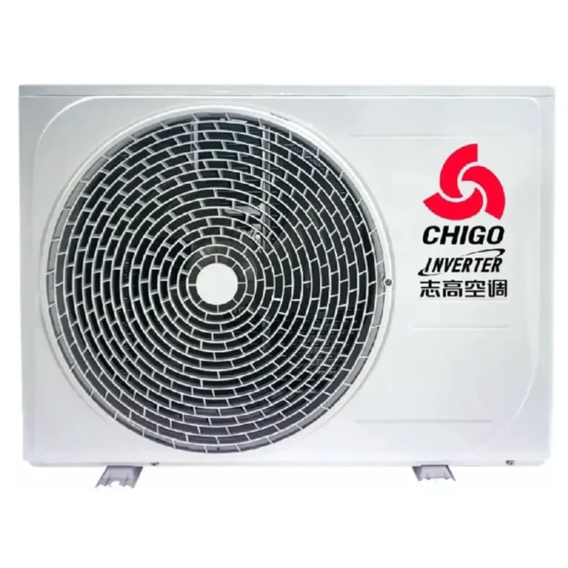 კონდიციონერი 60-65მ² Chigo CS-51V3G-1B172AE5A - Image 3
