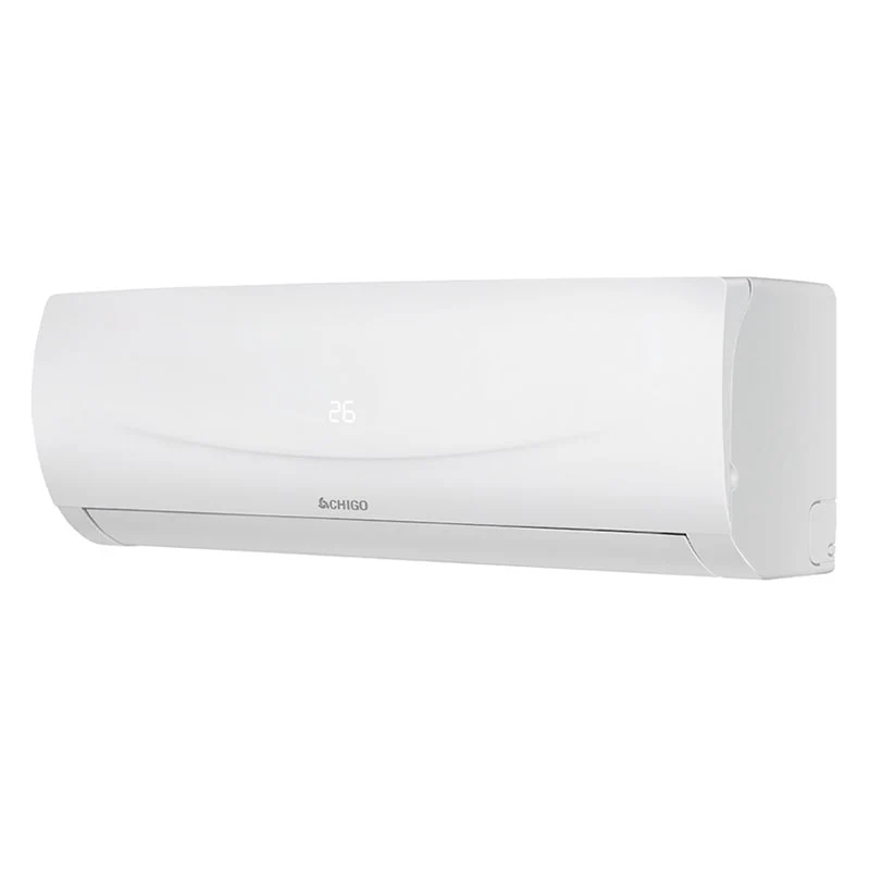 კონდიციონერი 80-100მ² Chigo CT3S-100H3A-1E150AT3A - Image 2