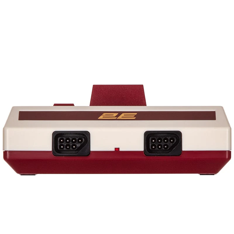რეტრო კონსოლი 2E 8 bit Game console - Image 6