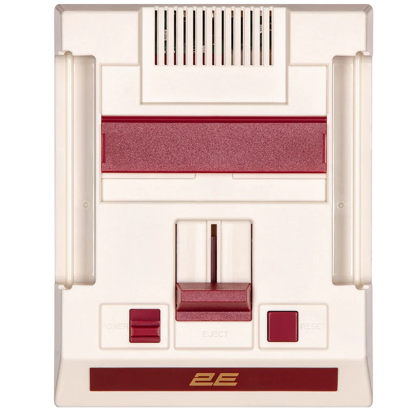 რეტრო კონსოლი Game console 2E 8 bit - Image 4