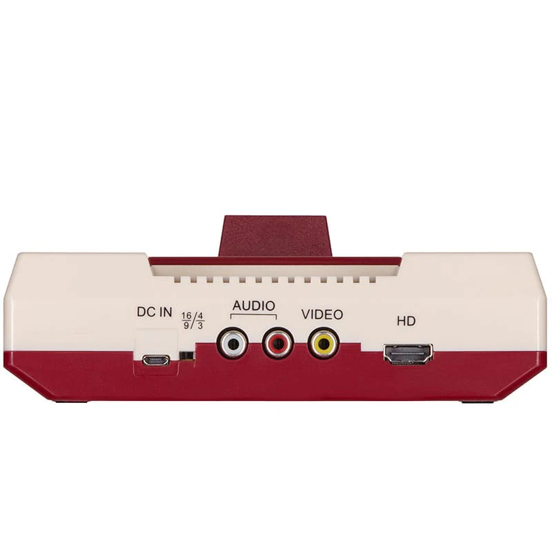 რეტრო კონსოლი Game console 2E 8 bit - Image 7