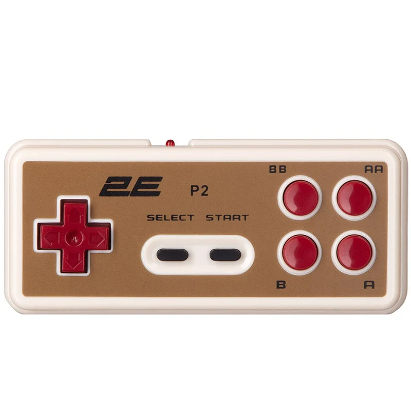 რეტრო კონსოლი Game console 2E 8 bit - Image 9