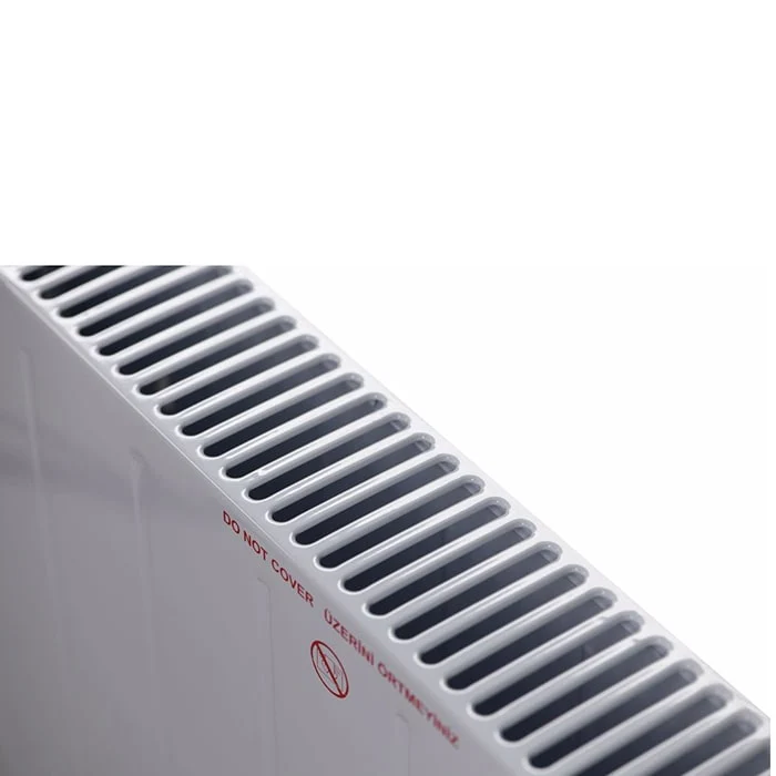 კონვექტორული გამათბობელი HC-2930 White - Image 4