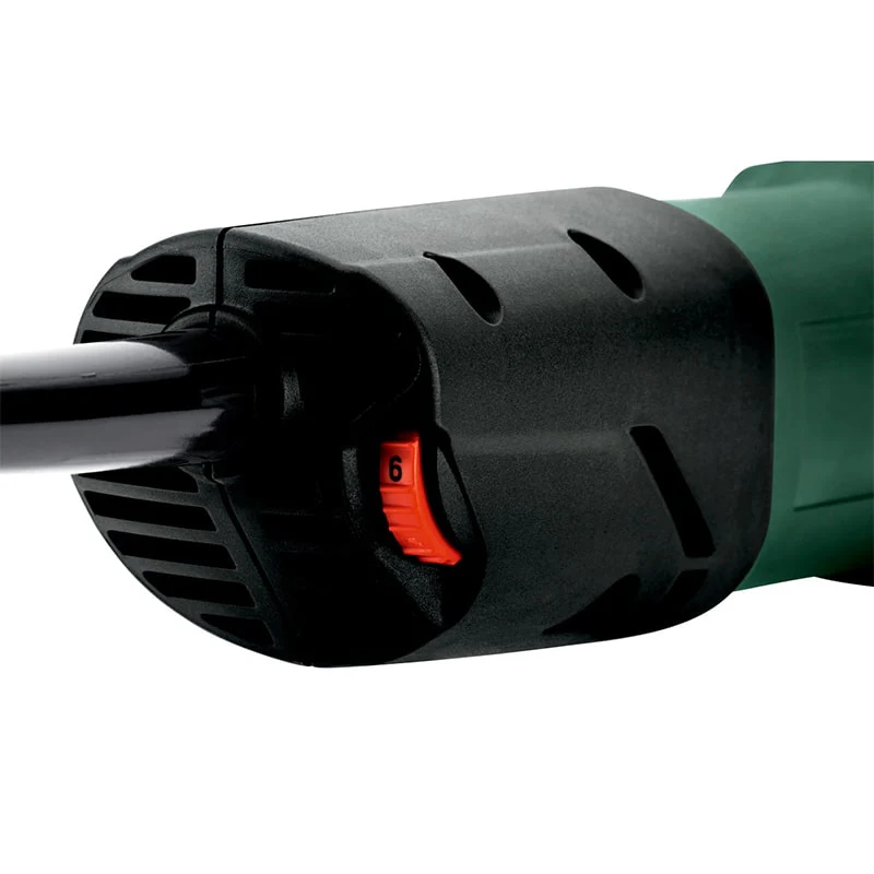 კუთხლივ სახეხი მანქანა (ბალგარკა 125მმ) Metabo WEV 850-125 603611000 - Image 2