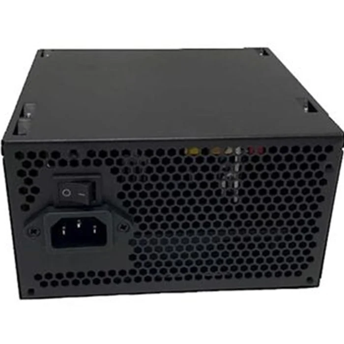 კვების ბლოკი KMEX ATX Power Supply 500W PK500RUF003C - Image 3