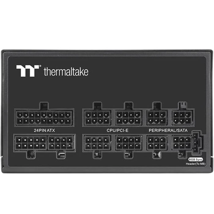 კვების ბლოკი Thermaltake PS-TPD-0850F3FAGE-1 - Image 6