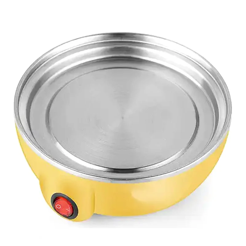კვერცხის ორთქლით სახარში OEM Egg Poacher - Image 6