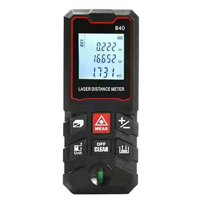 ლაზერული მანძილმზომი OEM JK5092 - Image 2