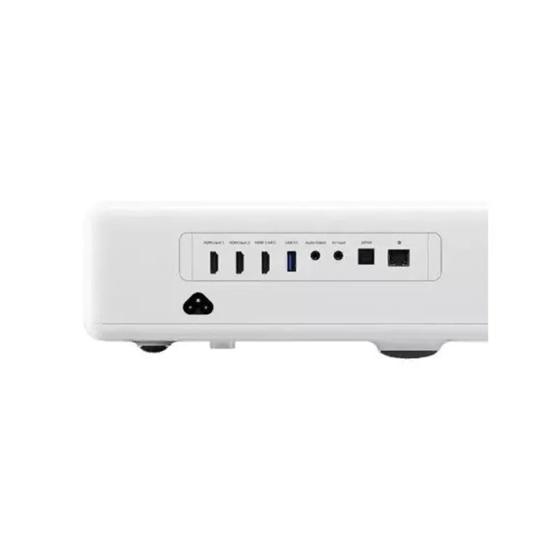 ლაზერული პროექტორი Xiaomi Mi Laser Projector 150 (SJL4005GL) - Image 4