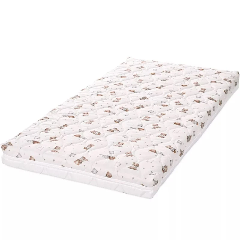 ლეიბი (ბავშვის) LORELLI Mattress HAVANA 60/120/10 - Image 4