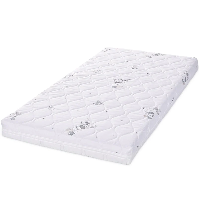 ლეიბი (ბავშვის) LORELLI Mattress HAVANA 60/120/10 - Image 5