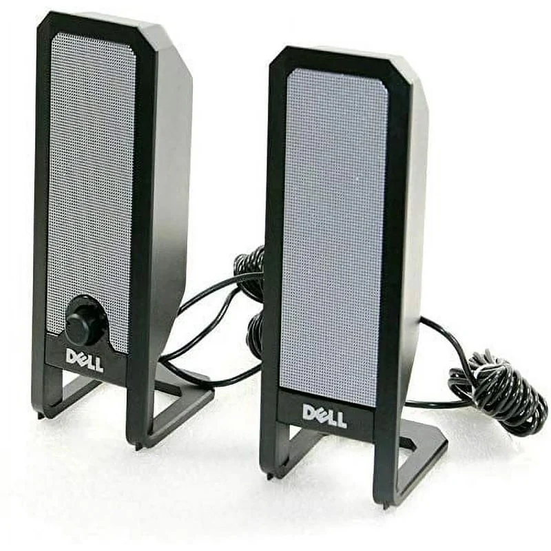 ლეპტოპის ხმის გამაძლიერებელი დინამიკი DELL A225 - Image 2