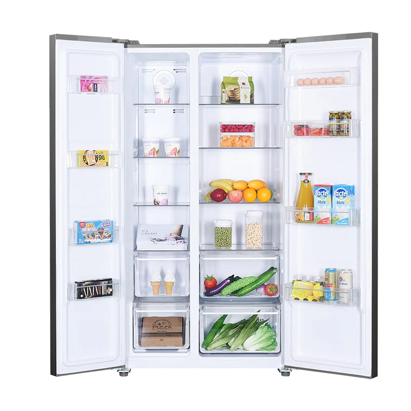მაცივარი მშრალი ყინვით BEKO GNO5322XPN b300 - Image 3