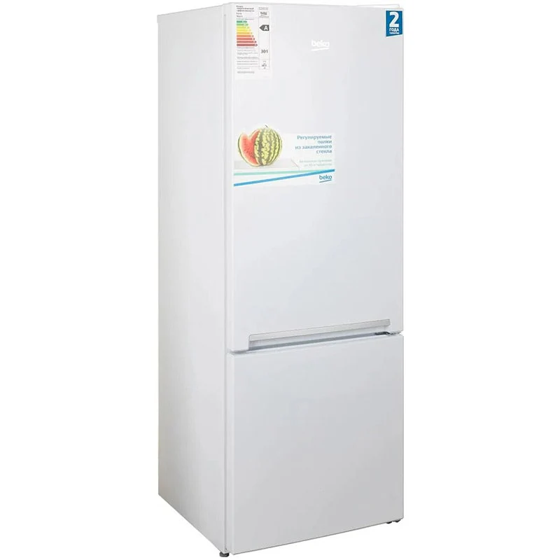 მაცივარი მშრალი ყინვით BEKO RCSK250M00W b100 - Image 3