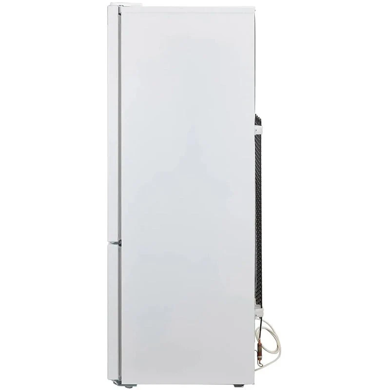 მაცივარი მშრალი ყინვით BEKO RCSK250M00W b100 - Image 4