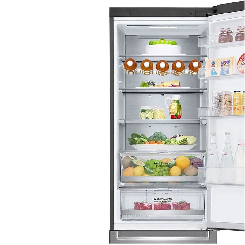 მაცივარი მშრალი ყინვით LG GC-B509SMUM.APZQCIS - Image 5